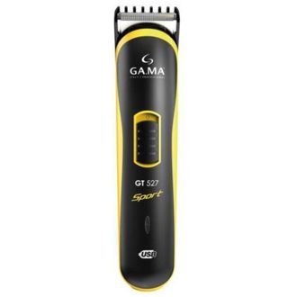 Gama Ga.ma Gt527 Sport Negro, Amarillo