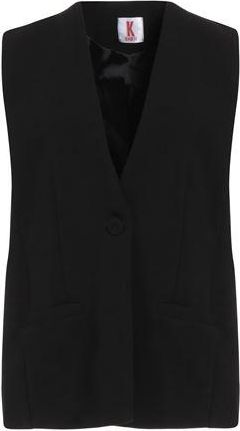 Kontatto COMPLETI E COORDINATI - Gilet Sartoriali su YOOX.COM