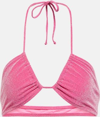 Bananhot Chili bikini top