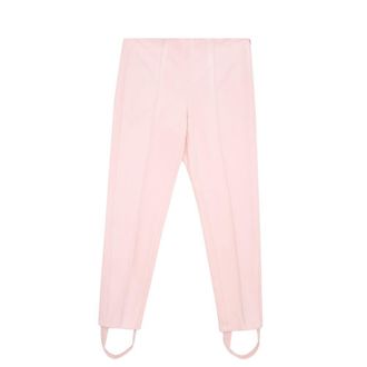 Lardini Viscose Womens Pants