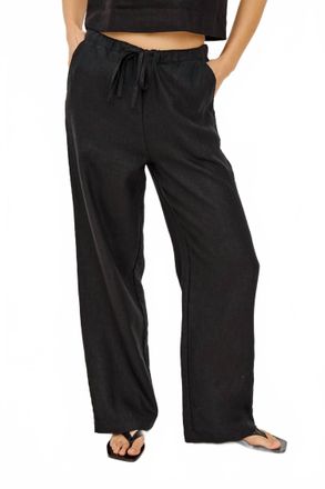 Rails Emmie Pant In Black