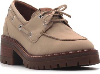 Gentle Souls Brigly Leather Loafer