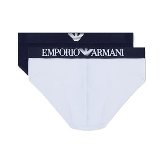 Emporio Armani Hombre, Ropa interior, Multicolor, Talla: XL
