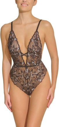 Cosabella Paradiso Plunge Teddy