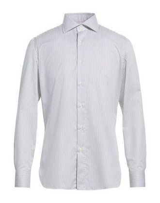 LUIGI BORRELLI NAPOLI TOPS - Hemden auf YOOX.COM