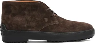 Tod's Uomo, Scarpe, Marrone, 43 1/2 EU, new