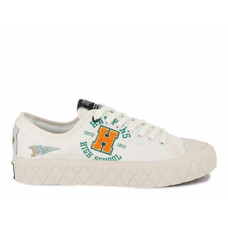 Palladium Pallace Ace Tigers Stranger Things sneakers