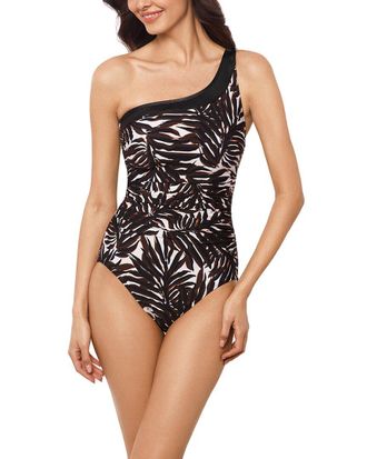 Magic Suit By Miraclesuit Ventana Lita One-Piece