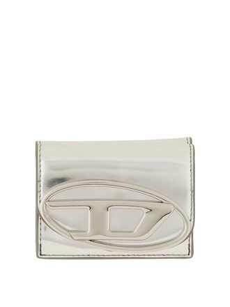 Diesel Trifold Wallet