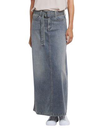 NYDJ Long Skirt