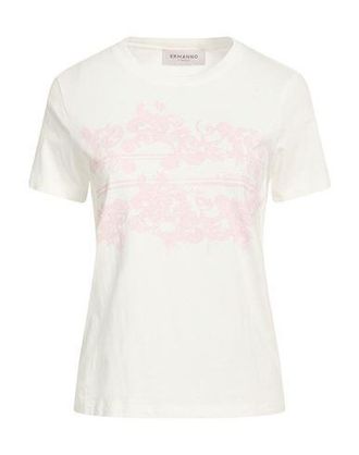 Ermanno Scervino TOPWEAR - T-shirts on YOOX.COM
