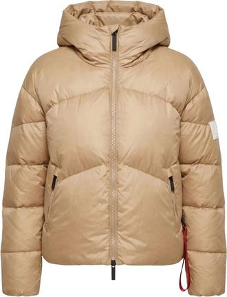Afterlabel Piumino Sarajevo - - Jackets - Uomo - Beige - S