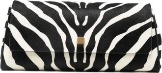 Khaite Audrey Clutch Bag