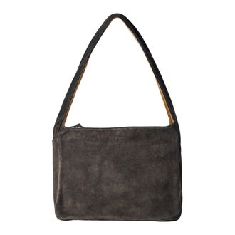 Our Legacy Shoulder Bags, female, Brown, Size: ONE SIZE Grande Brick Bag