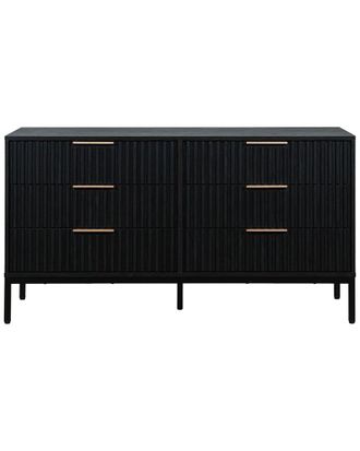 Safavieh Lylia 6-Drawer Dresser