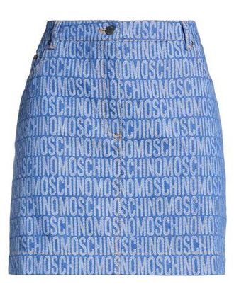 Moschino HOSEN & R&Ouml;CKE - Minir&ouml;cke auf YOOX.COM