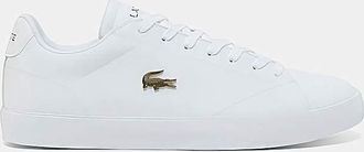 Lacoste Lerond Set Leather Trainer