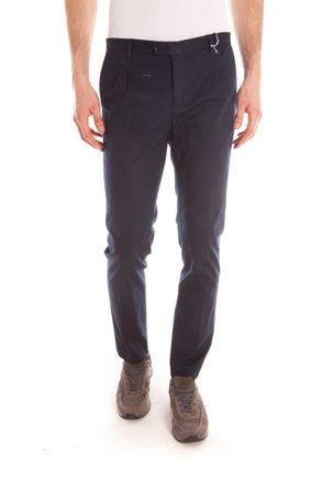 Daniele Alessandrini Jeans Trouser