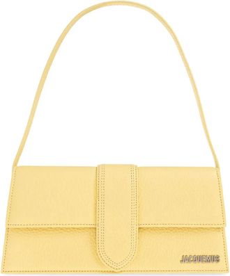 Jacquemus Borsa The Long Bambino - Giallo