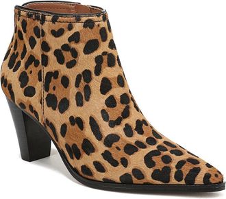 Franco Sarto L-Josiah2 Leather Bootie