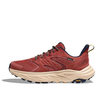 Hoka One One Anacapa 2 Low GTX Hot Sauce 1141632-HSSS