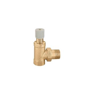 Caleffi Valvola By Pass Differenziale Misura: 3/4 1-6m