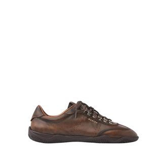 Nubikk Sneakers - Shoes - Mujer - Marr&oacute;n - 38 EU