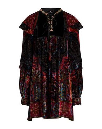 Etro DRESSES - Mini dresses sur YOOX.COM