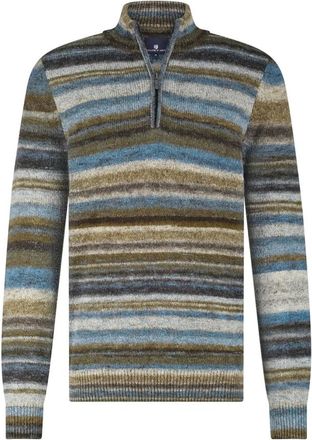 State of Art Heren, Truien, Veelkleurig, Maat: 3XL