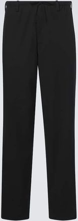 Dries Van Noten Cotton straight pants