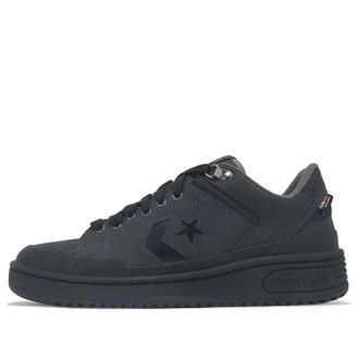 Converse x Patta Weapon OX Black A09783C