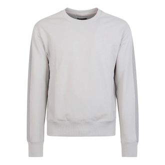 Parajumpers Sweatshirts, male, Gray, Size: M Skein Sweater