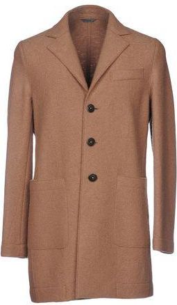 Manuel Ritz ROPA DE ABRIGO - Abrigos en YOOX.COM