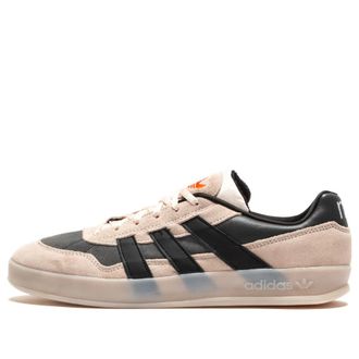 adidas Originals Aloha Super Shoes Wonder Quartz Core Black IG5263