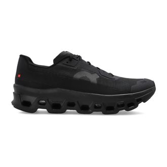 On Running On Running, Training Shoes, male, Black, Size: 14 1/2 US Cloudmonster Void