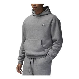 Nike Jordan Air Jordan Hoodie Grey DQ7467-091