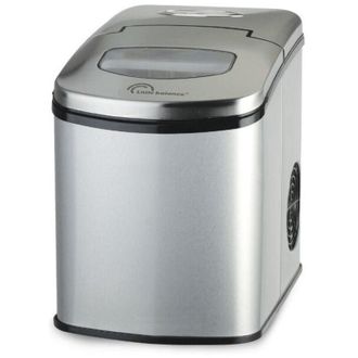 Little Balance M&aacute;quina De Hielo 150w 10kg / 24h - 8373 - Little Balance