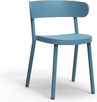 Resol Mueble De Jard&iacute;n Resol Casino Apilable Protecci&oacute;n Uv