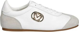 Love Moschino Donna, Scarpe, Bianco, 39 EU, new