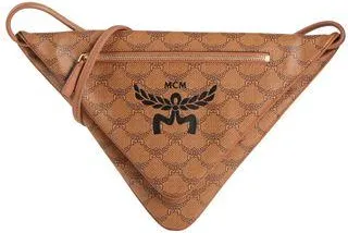 MCM BAGS - Cross-body bags sur YOOX.COM