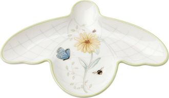 Lenox Butterfly Meadow Beehive Spoon Rest