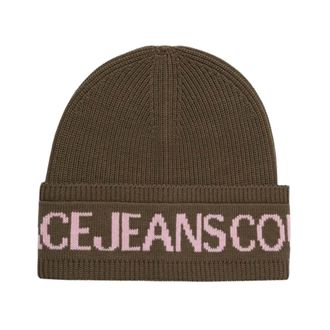 Versace Jeans Couture Donna, Accessori, Marrone, Taglia unica, new