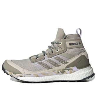 adidas (WMNS) adidas Terrex Free Hiker Blue FW5665