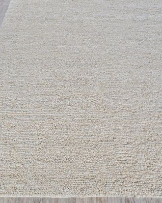 Exquisite Rugs Asheville Hand-Loomed Rug, 9 x 12