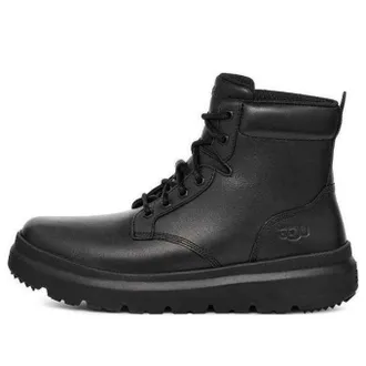 UGG Burleigh Boot Black 1151791-BLK