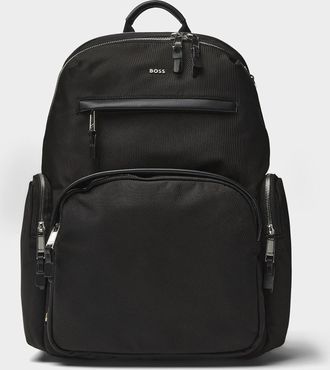 BOSS Mens Highway backpack