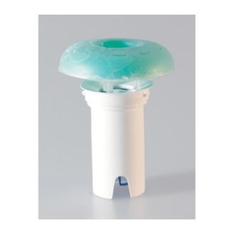 Ideal Colector De Olores Connect Para Urinario Sin Agua Est&aacute;ndar Ideal