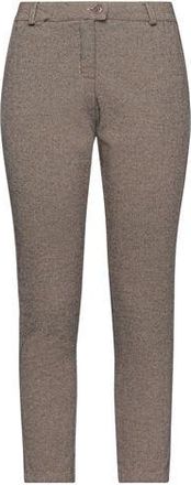 Miss Money Money PARTES DE ABAJO - Pantalones en YOOX.COM