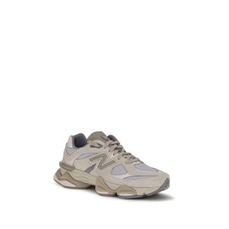 New Balance Sneakers - Beige