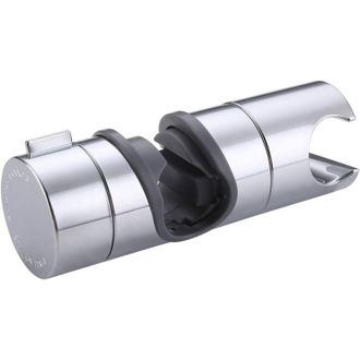 OEM Soporte Para Ducha De 18-25 Mm De Di&aacute;metro, Soporte Para Ducha De Mano, Accesorios De Ba&ntilde;o, Columna De Ducha Ajustable, Soporte De Repuesto Para Cabez